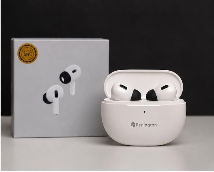Redington ANC Wireless Earbuds - Noise Cancelling TWS Gaming Earbuds with 12 Month Warranty - Image 5