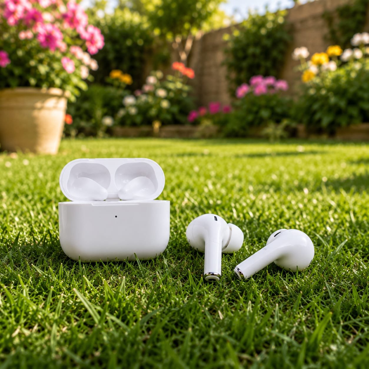 π§ GIONEE G6 True Wireless Earbuds - Image 2