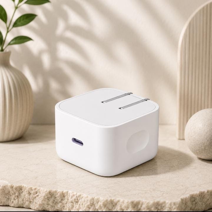 Dynamic 40W Fast Power Adapter β‘ - Image 3
