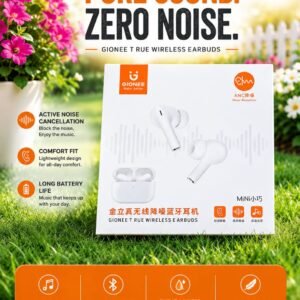 đ§ GIONEE G6 True Wireless Earbuds